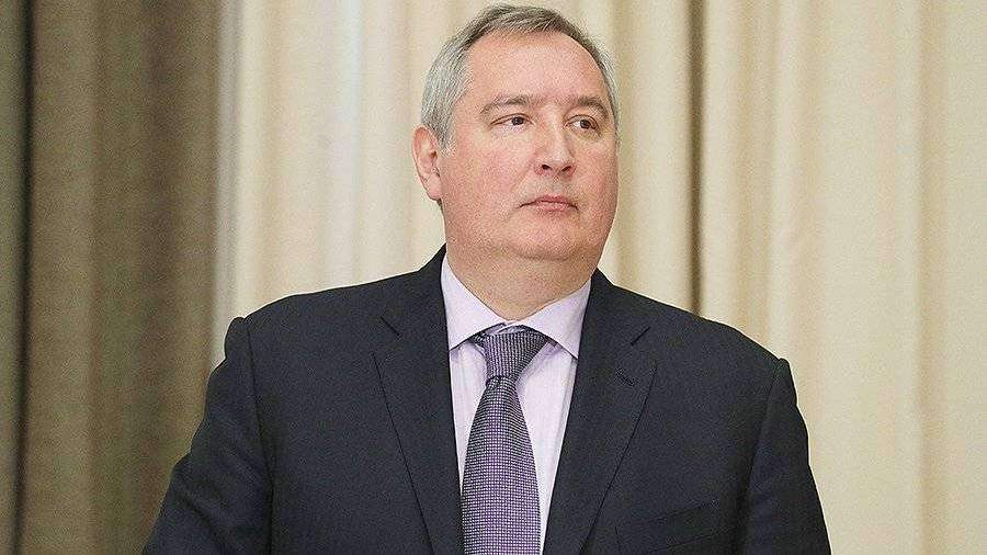 Рогозин — об аналогах украинской оборонки Рогозин — об аналогах украинской оборонки